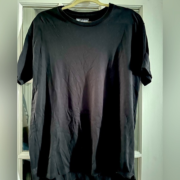 Lularoe Hudson short sleeve t-shirt - Picture 1 of 4